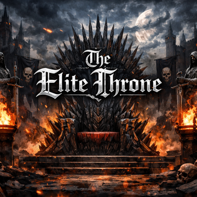 ✧―𝕿𝖍𝖊 𝕰𝖑𝖎𝖙𝖊 𝕿𝖍𝖗𝖔𝖓𝖊―✧