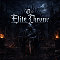 ✧―𝕿𝖍𝖊 𝕰𝖑𝖎𝖙𝖊 𝕿𝖍𝖗𝖔𝖓𝖊―✧