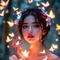 حور 🌸