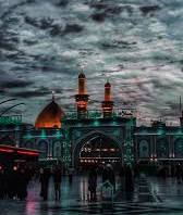 على نهج محمد وآله نمضي 🦋 ✨