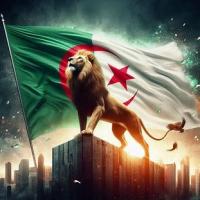 دردشة شباب و بنات جزائرييين Algerian boys and girls