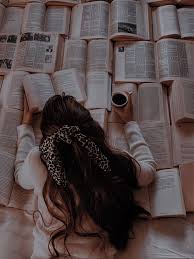 ✨ الكاتبه الصغيره 💔 🌸